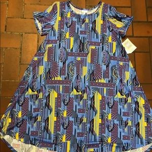 Nwt Lularoe carly